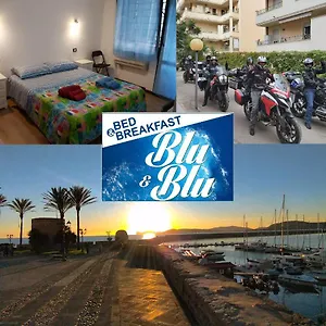Bed & Breakfast Blu&blu