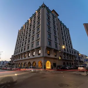 Szálloda Catalunya