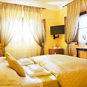 Sani Tourist House Firenze
