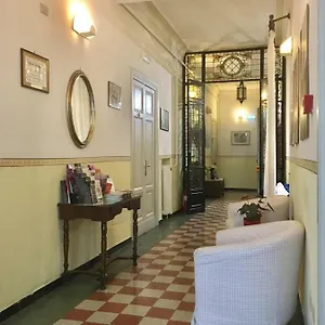 La Belle Epoque Firenze
