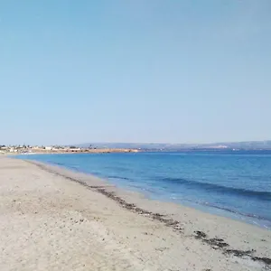 Giallomare Marzamemi
