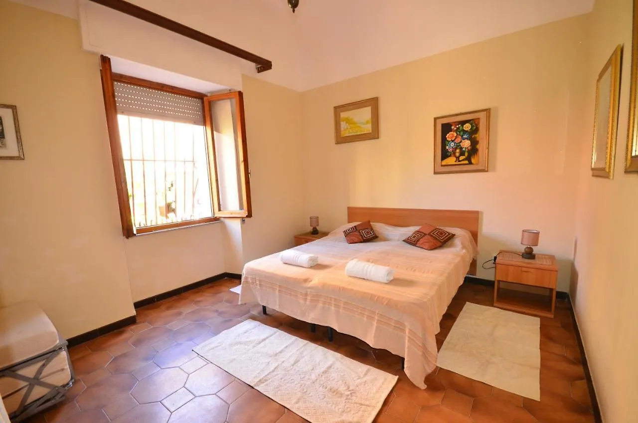 Solemare Accommodation Alghero Olaszország