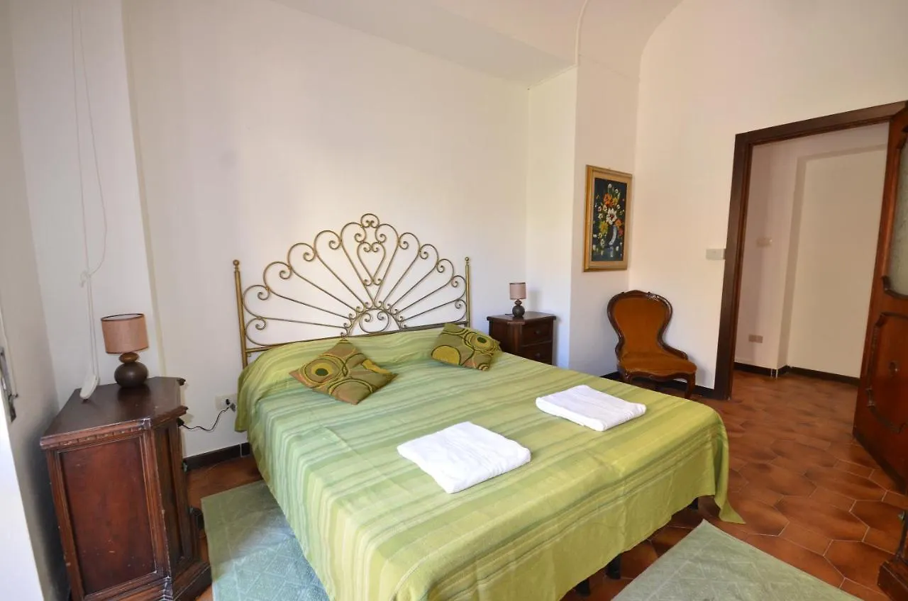 Solemare Accommodation Alghero 2*,  Olaszország