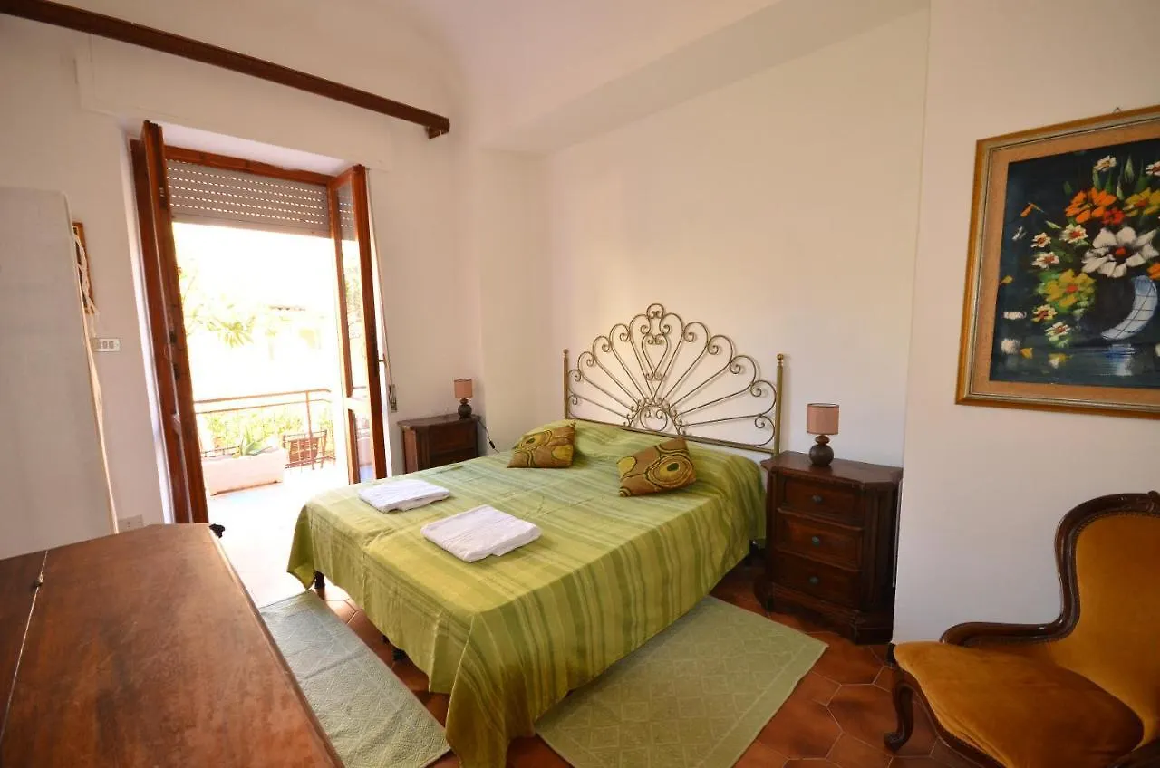 Solemare Accommodation Alghero Olaszország