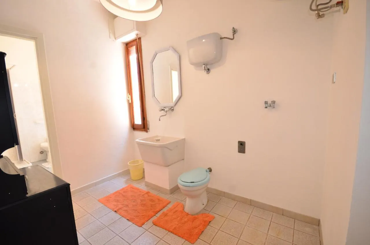 Solemare Accommodation Alghero Olaszország