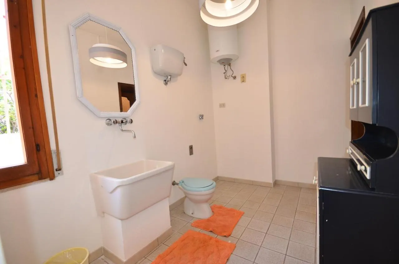 Panzió Solemare Accommodation Alghero