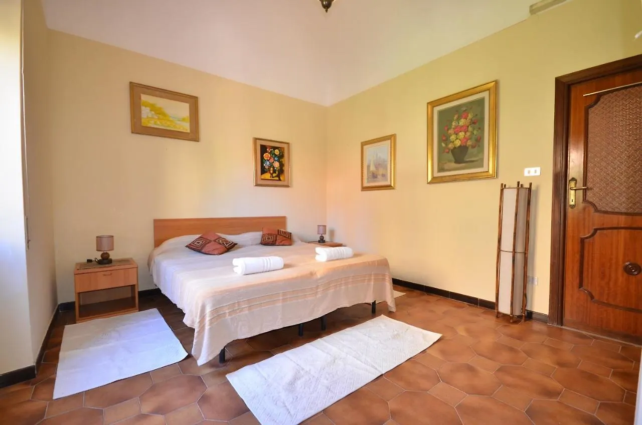 Panzió Solemare Accommodation Alghero