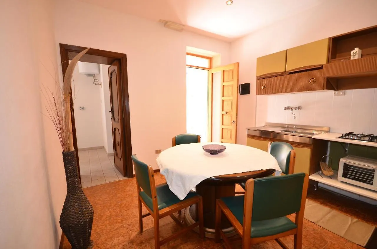 Panzió Solemare Accommodation Alghero