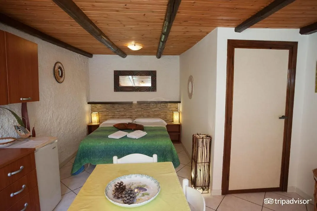 Solemare Accommodation Alghero