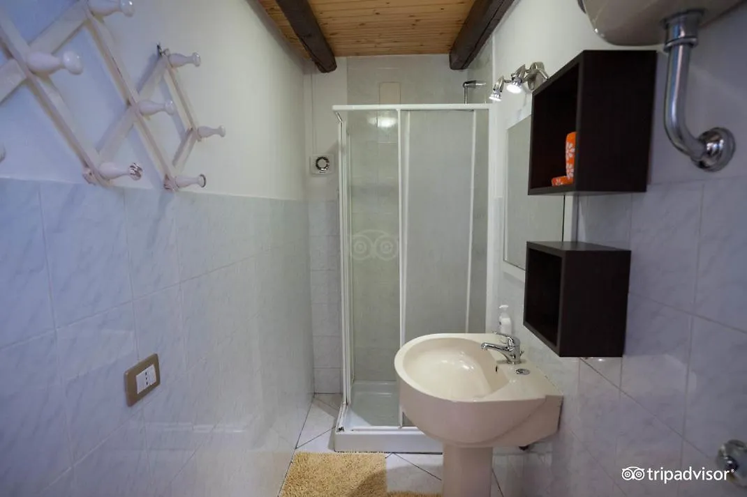 Solemare Accommodation Alghero Panzió