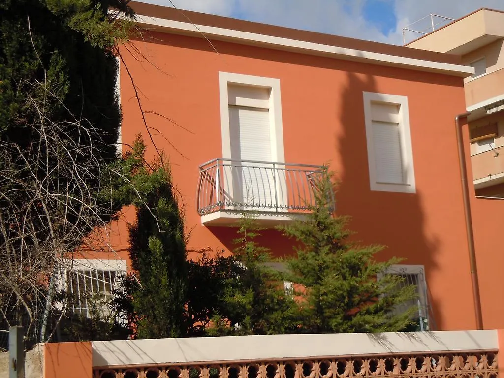 Solemare Accommodation Alghero
