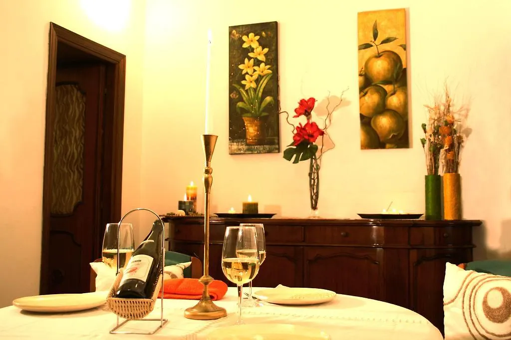 Solemare Accommodation Alghero