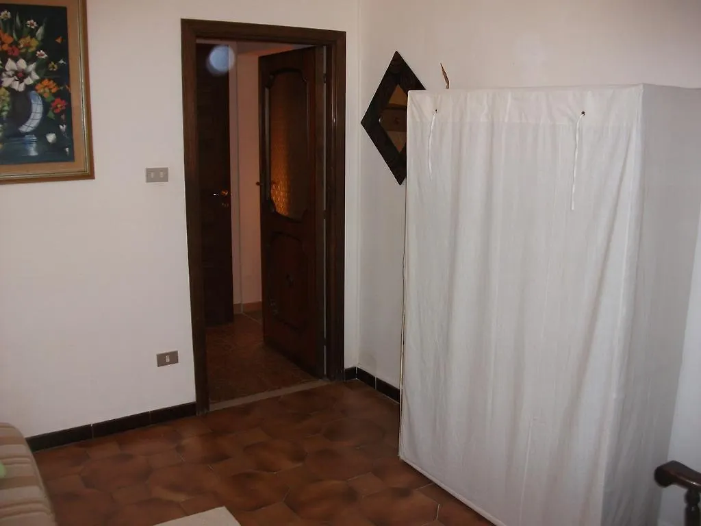 Panzió Solemare Accommodation Alghero