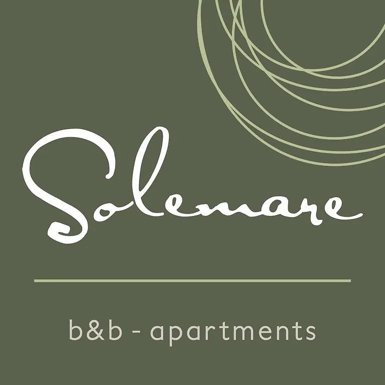 Solemare Accommodation Alghero Panzió