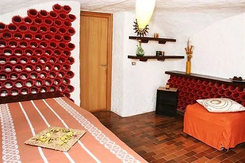 Solemare Accommodation Alghero Olaszország