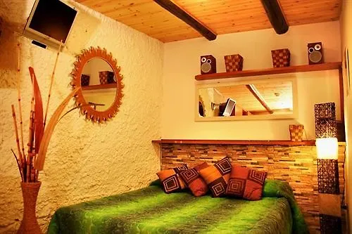 Solemare Accommodation Alghero 2*,  Olaszország