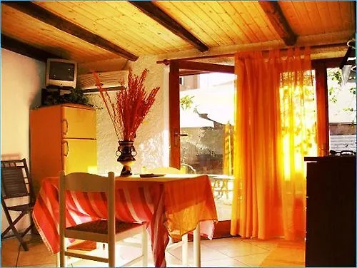 Panzió Solemare Accommodation Alghero