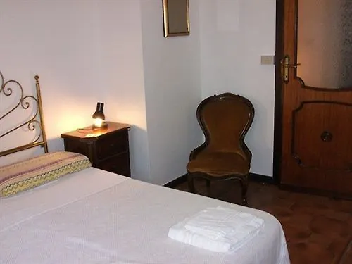 Solemare Accommodation Alghero Panzió