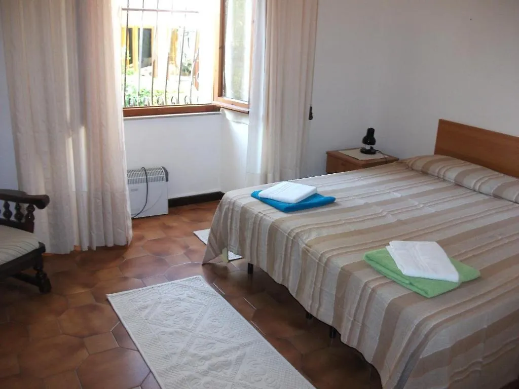 Solemare Accommodation Alghero 2*,  Olaszország