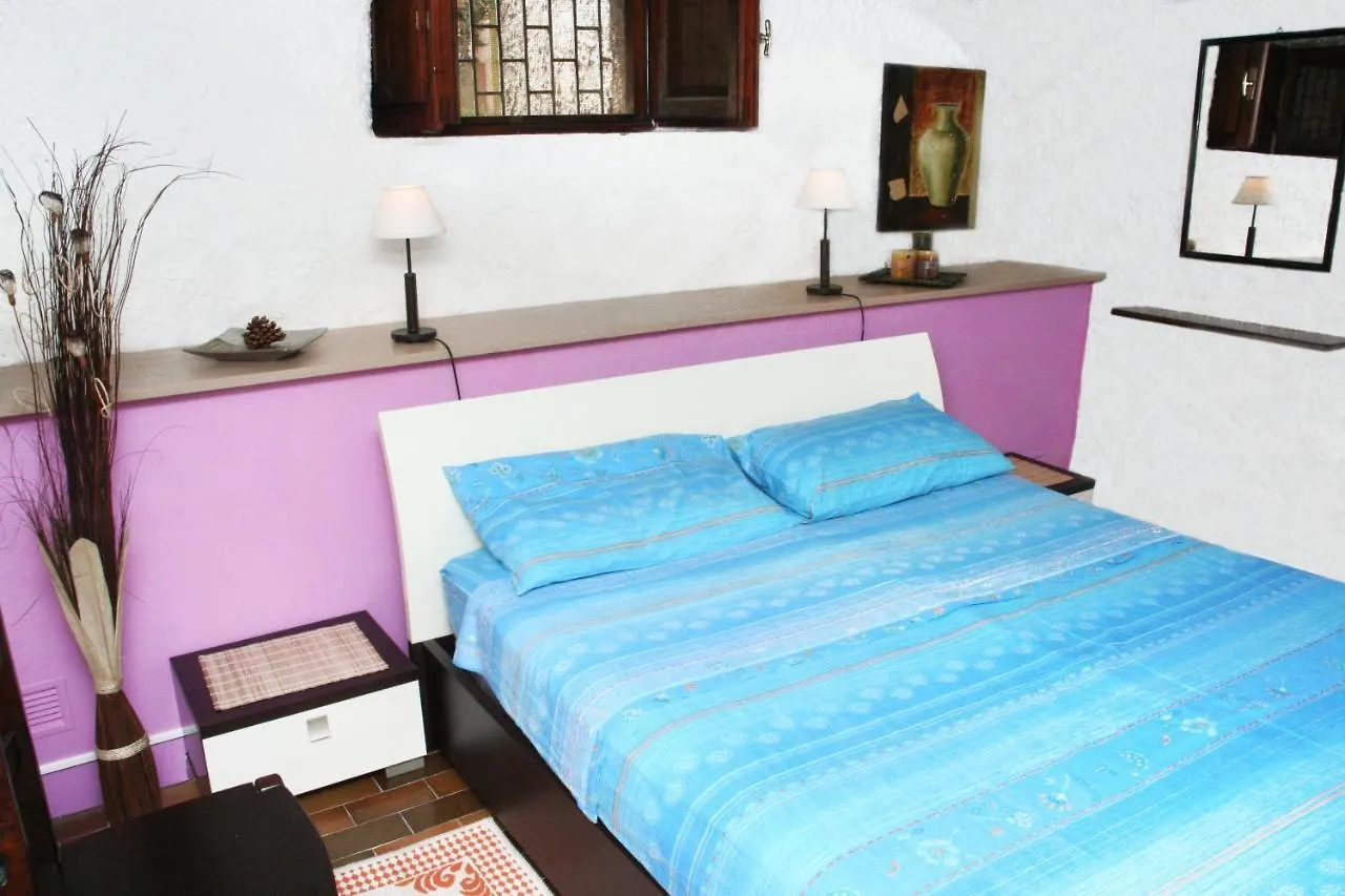Solemare Accommodation Alghero